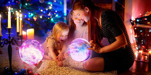 AuroraProjector: Essential Home Lighting For 2025