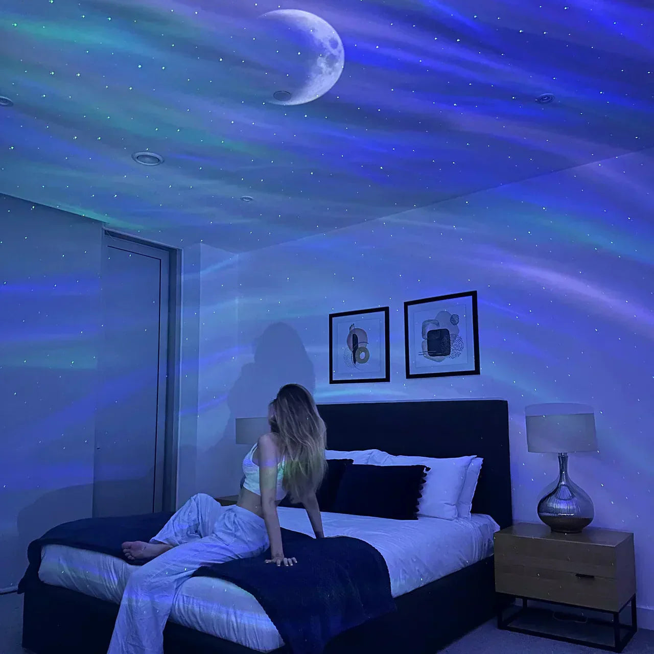 How to Signal to Your Brain That It’s Time to Wind Down