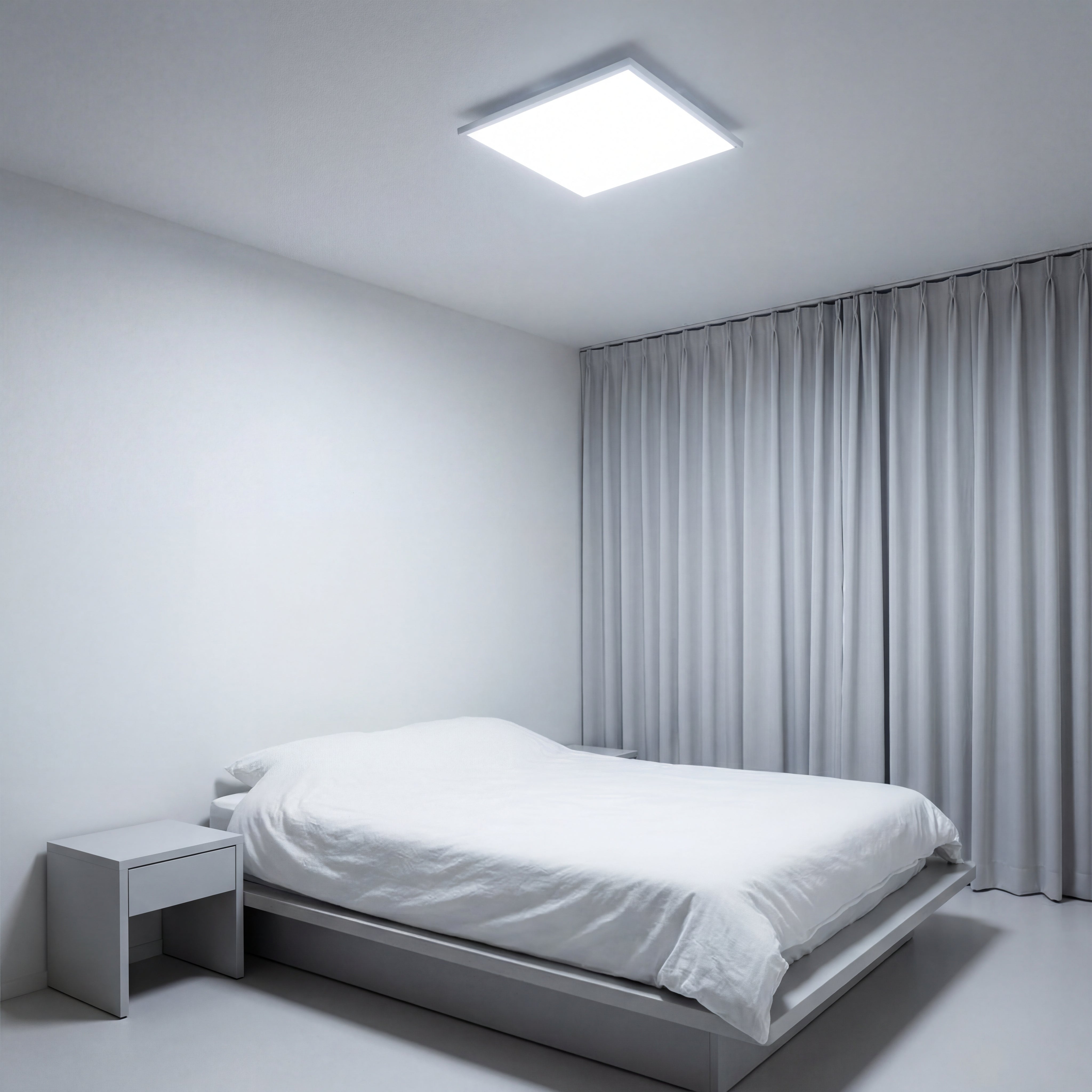 Why Overhead Lighting Is Bad for Sleep (And What to Use Instead) – Aurora