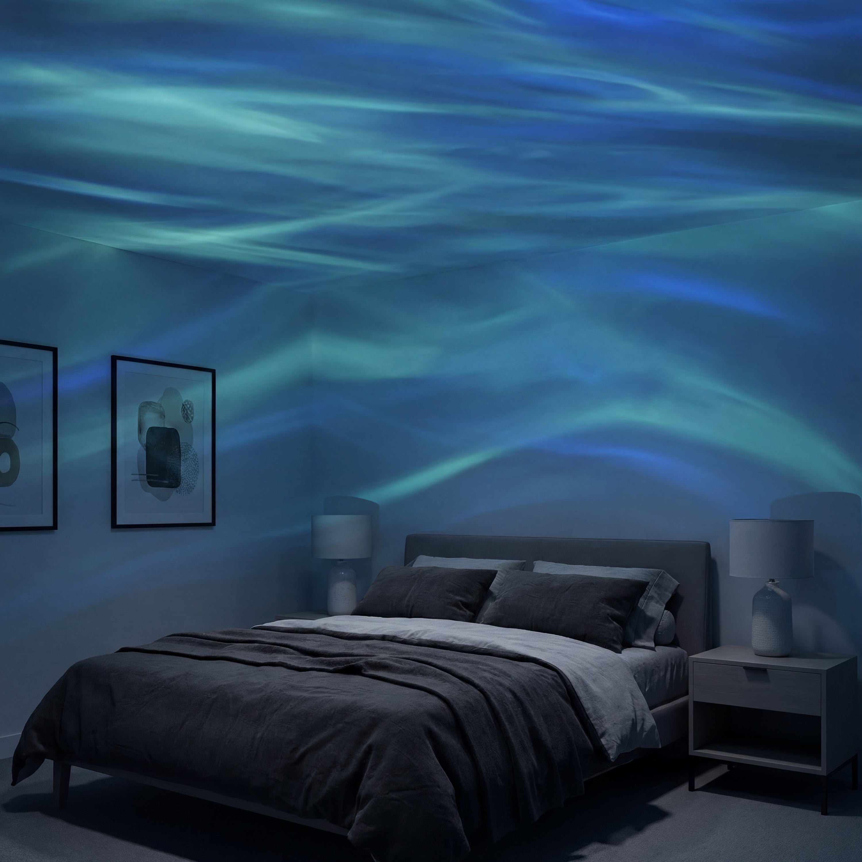 What Is a Neural Wind-Down Signal?