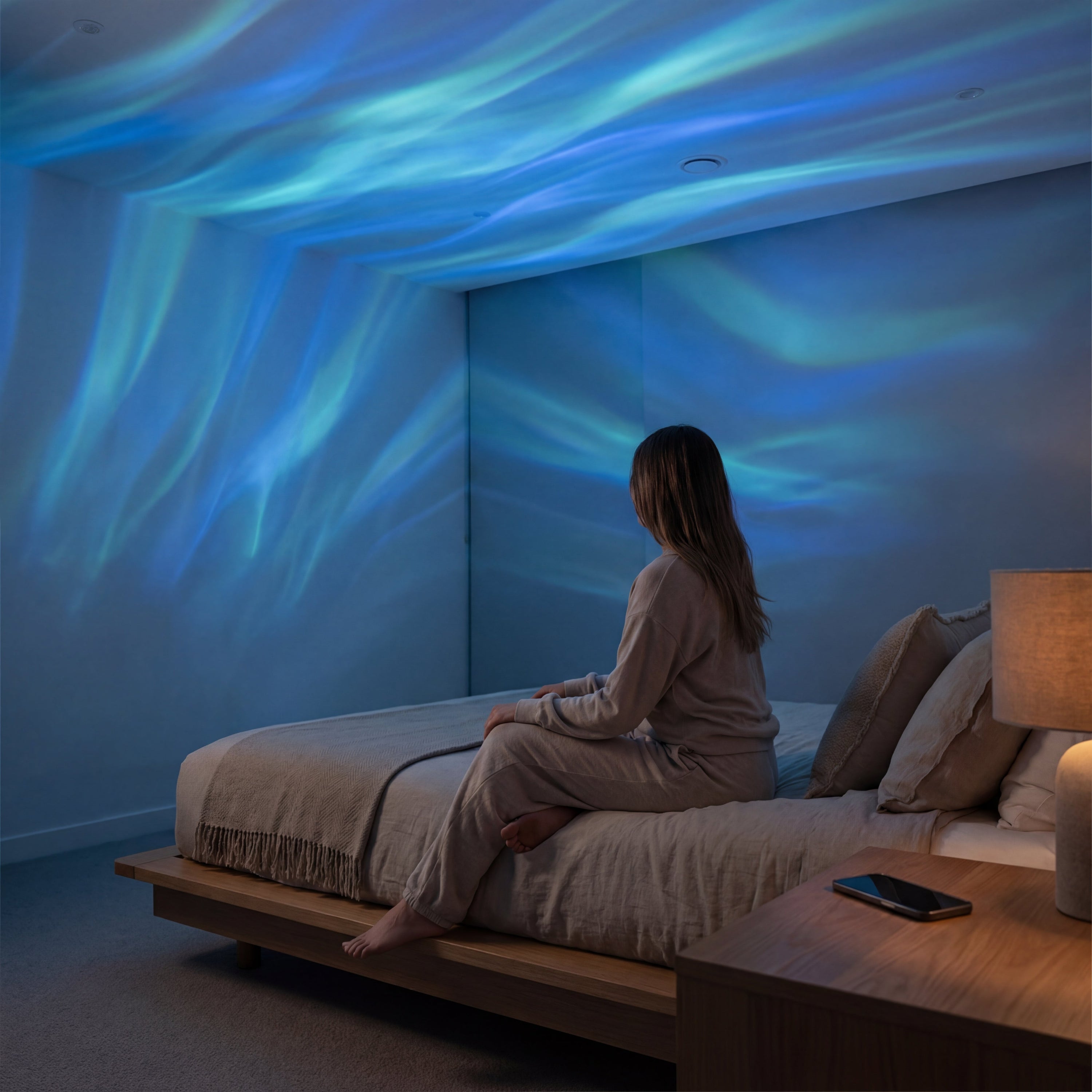 Why Your Evenings Feel Different (Once You Design Them That Way)