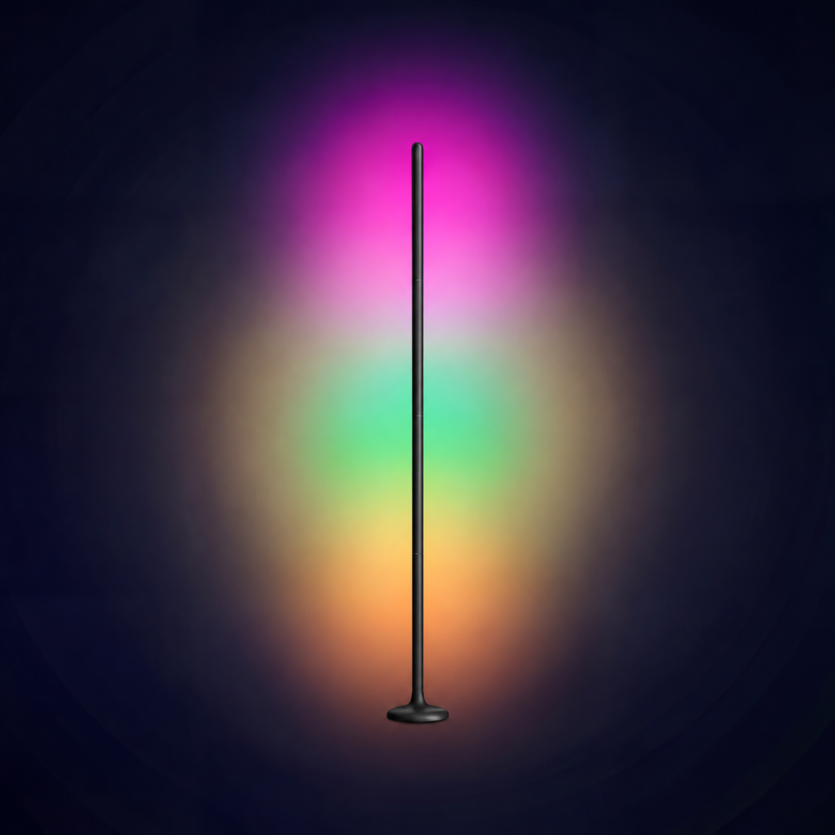 Aurora Floor Lamp