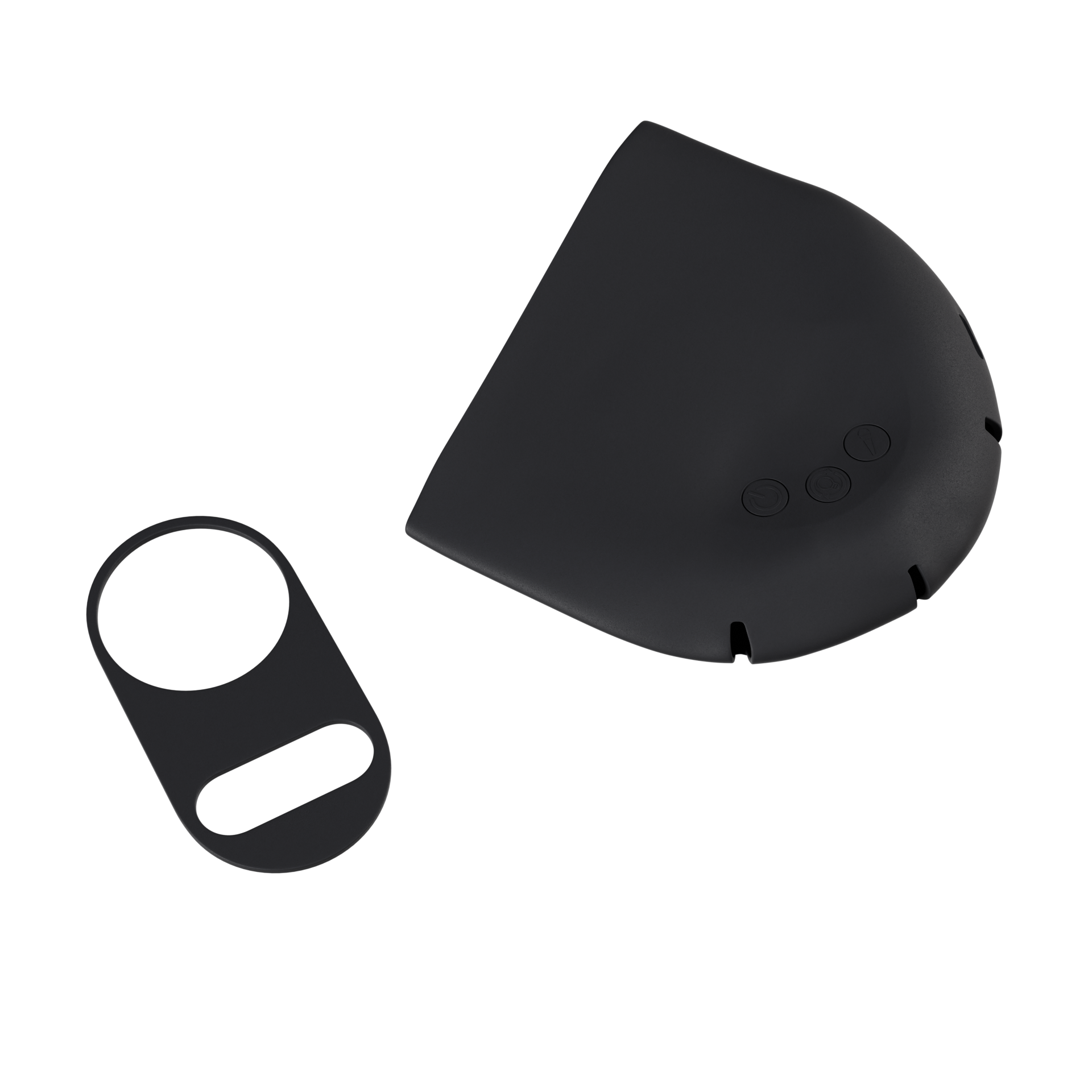 Protective Silicone Sleeve