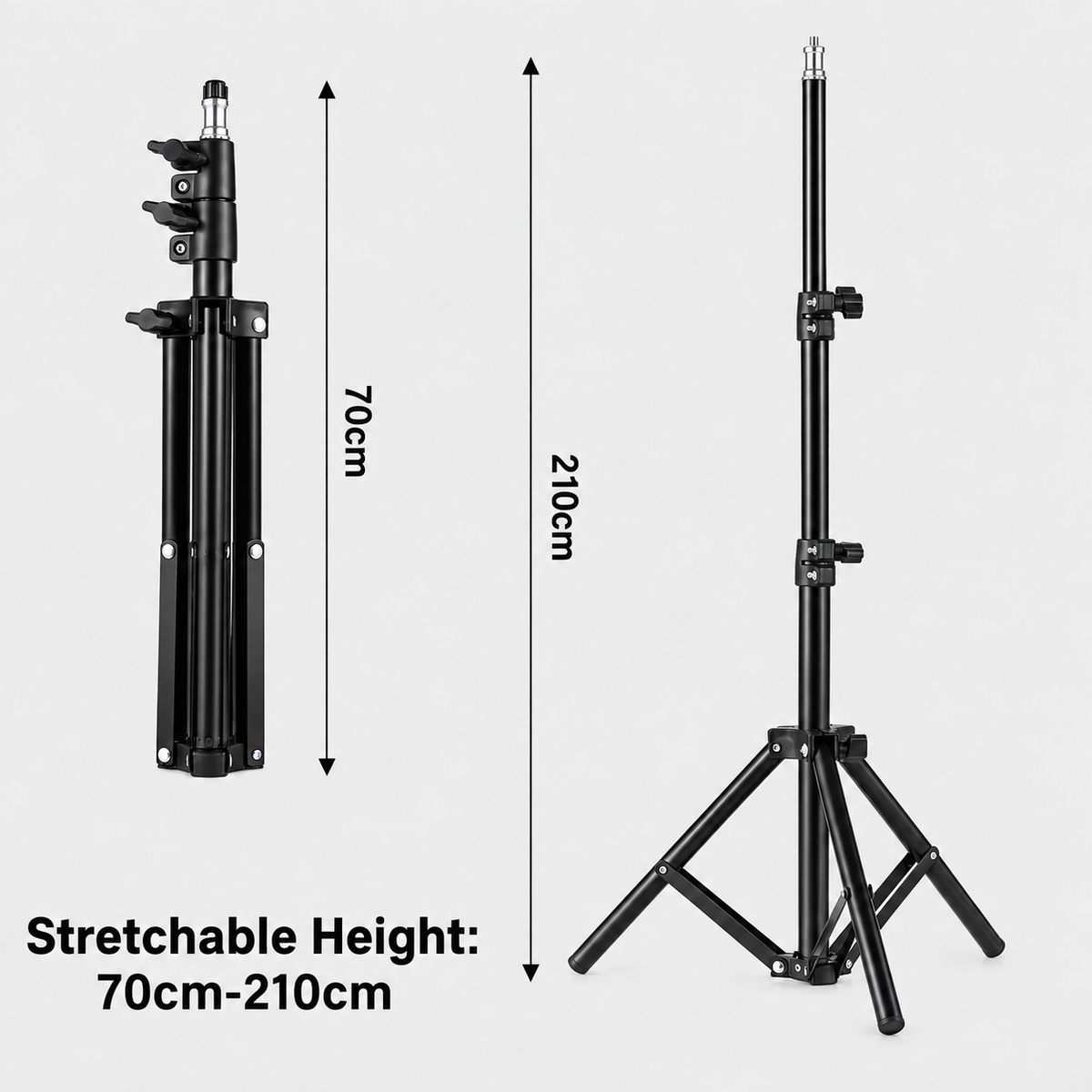 Adjustable Projector Stand