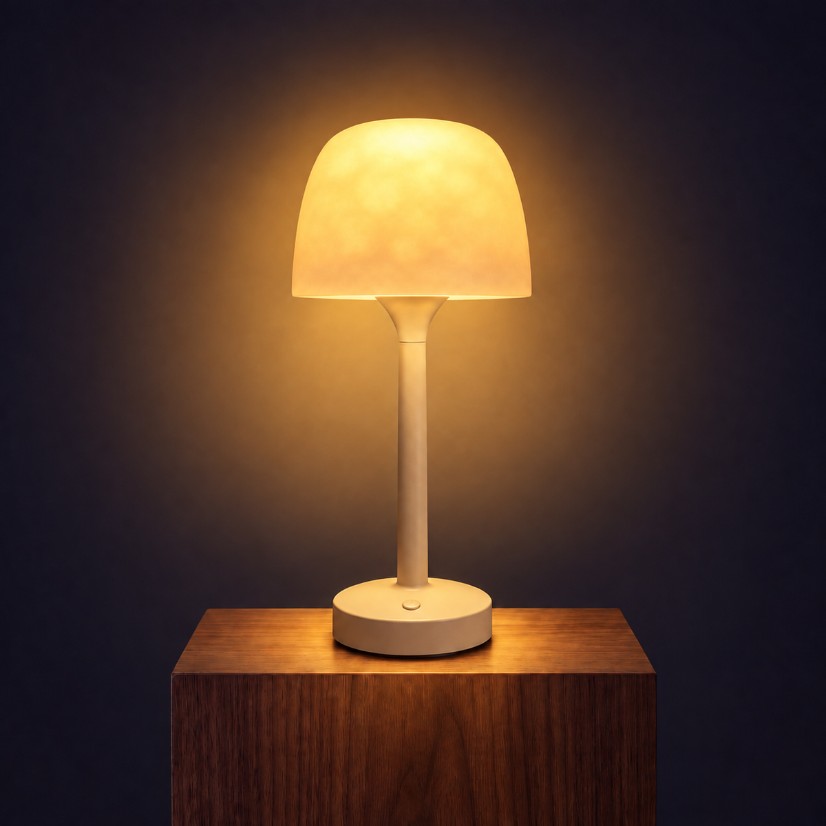 Ember Lamp