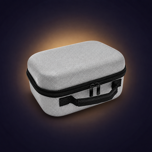 Hard Shell Protective Case