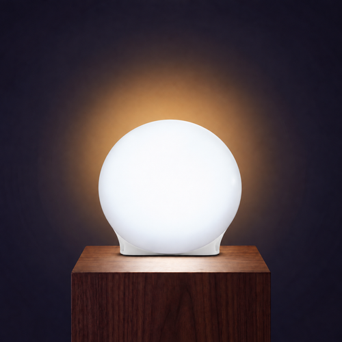 SAD Therapy Lamp