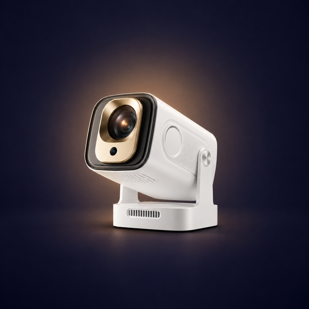 Cinema Projector