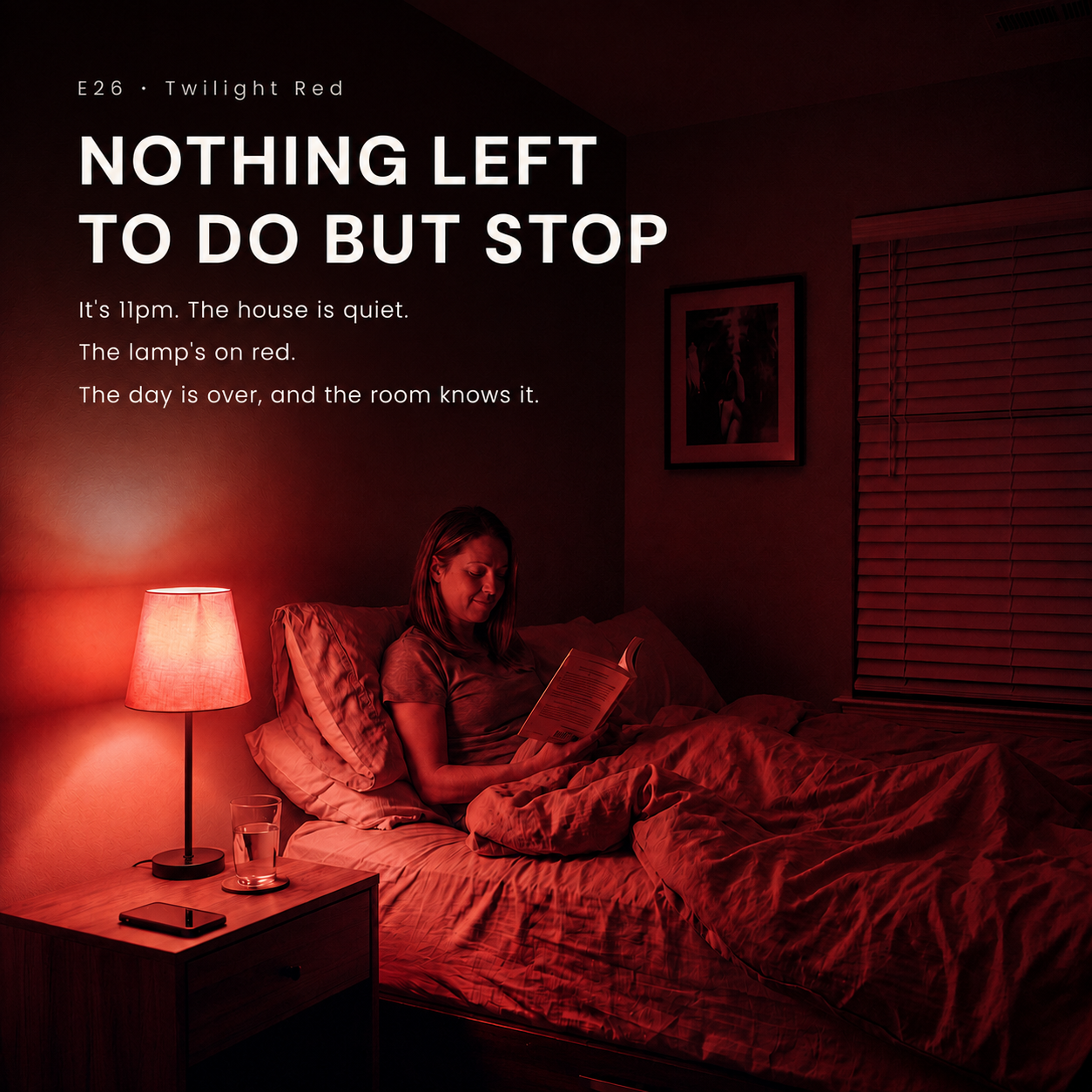 Circadian Body Clock Bulb