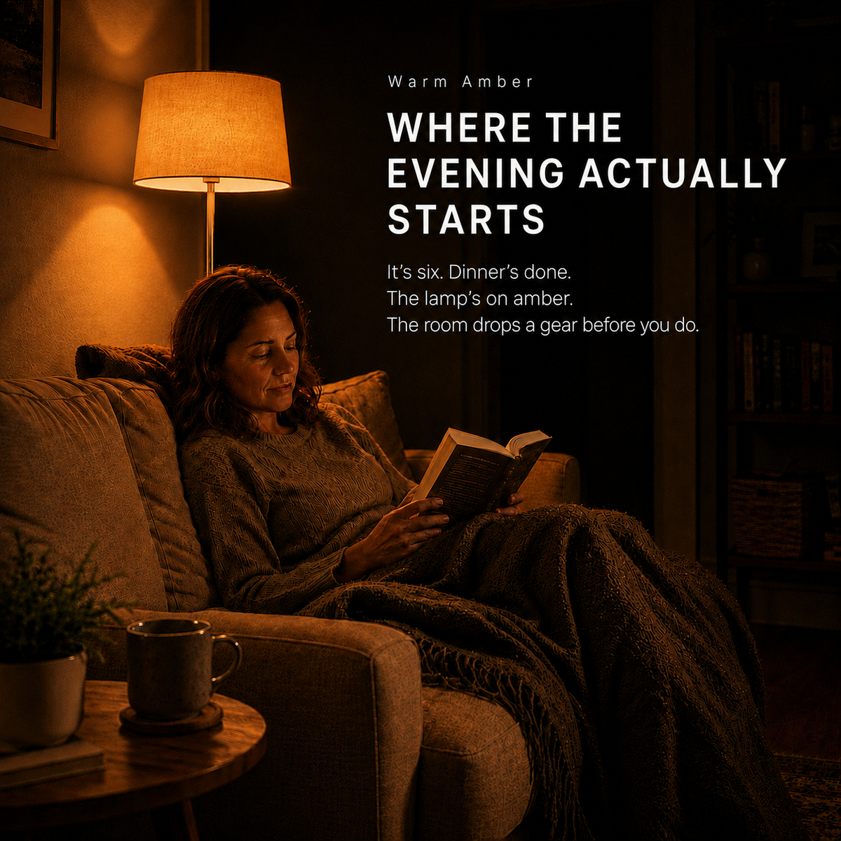Circadian Body Clock Bulb