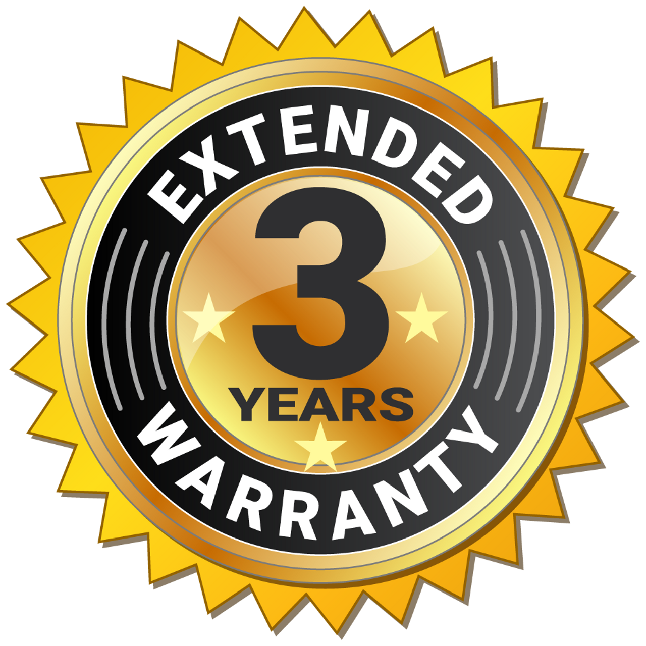 Extended Warranty