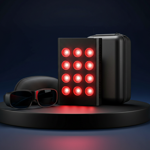 Red & Infrared Light Therapy Panel