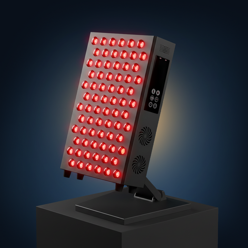 Red & Infrared Light Therapy Panel Pro