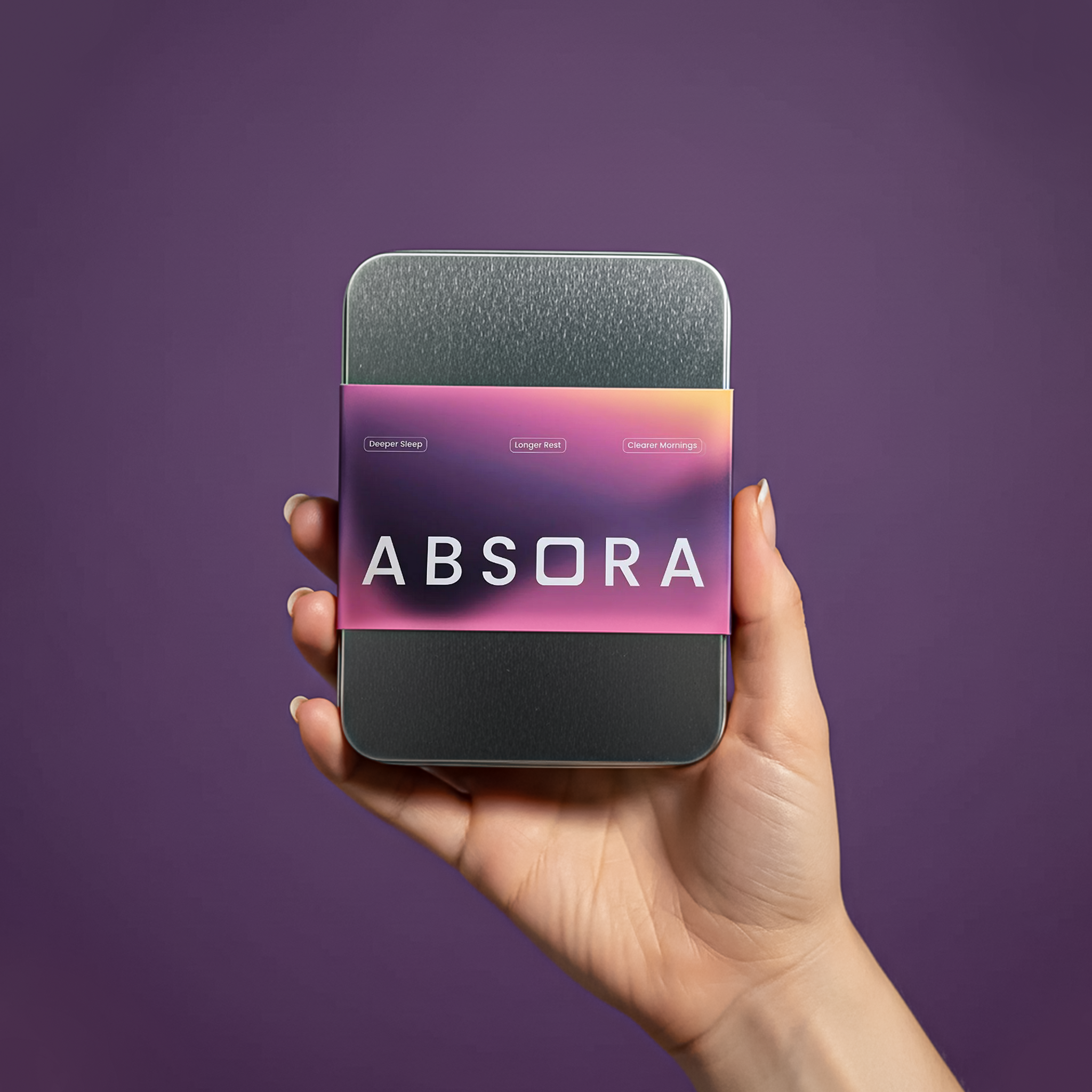 Absora Sleep Patches