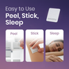 Natural Sleep Patches (1 Month Supply)