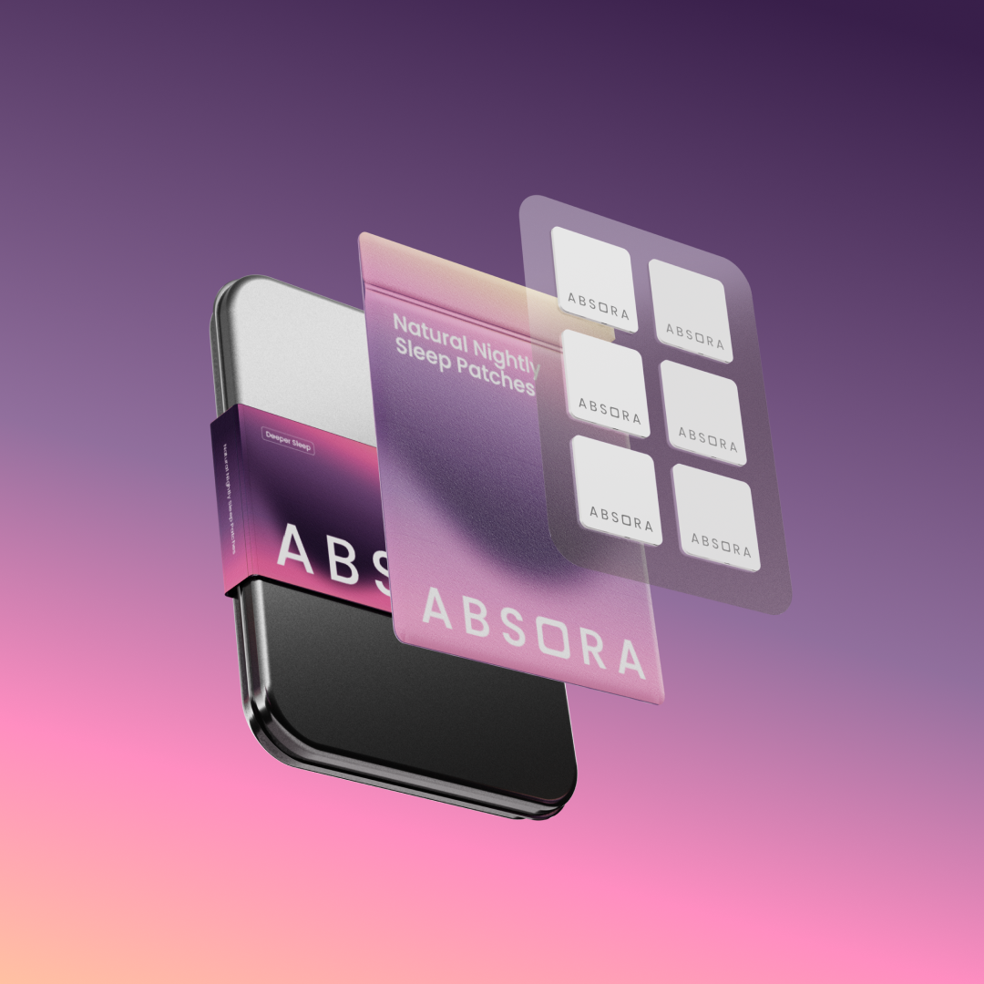 Absora Sleep Patches