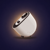 Soft Touch Protective Cover