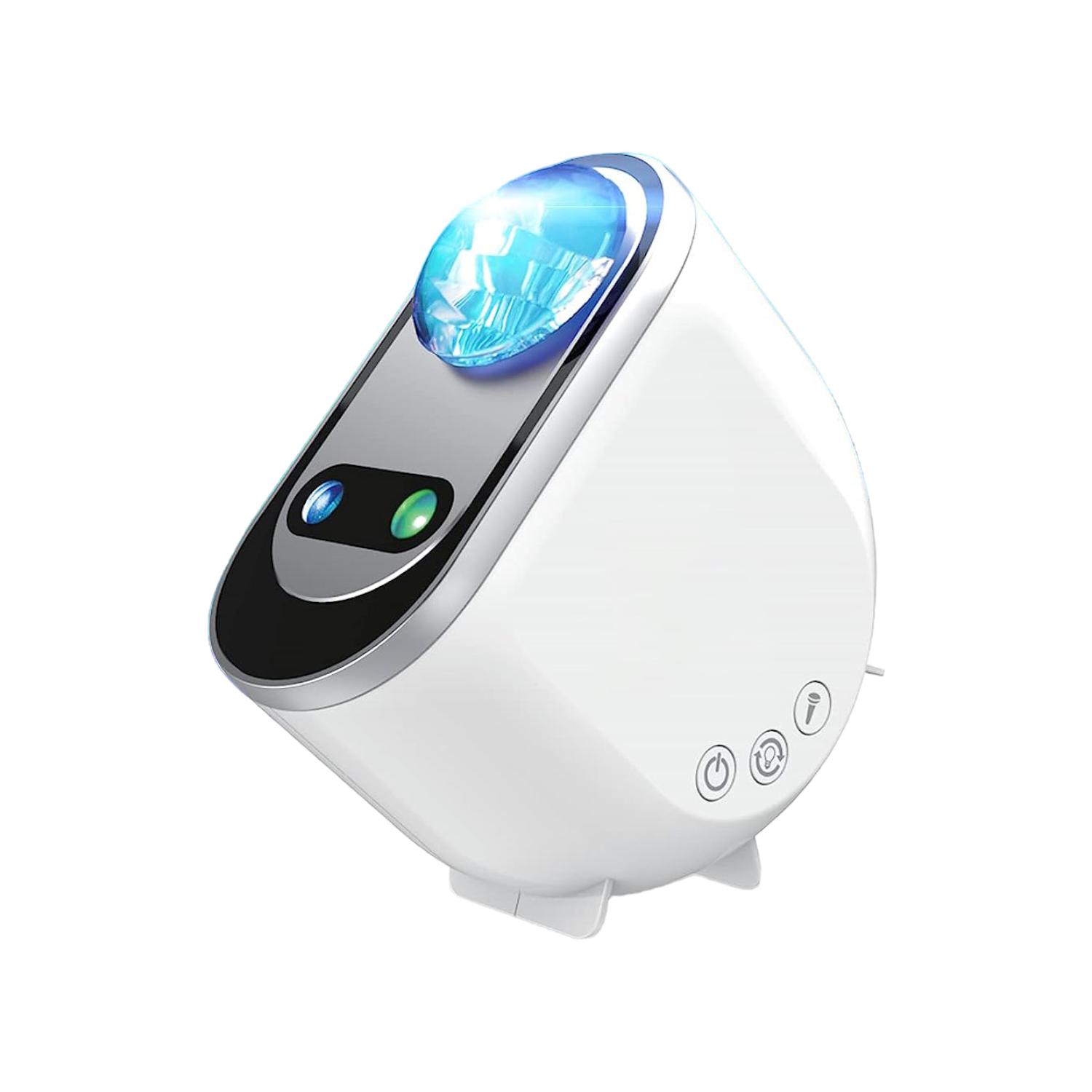 Transform your room with Aurora Magic Northern Lights Projector