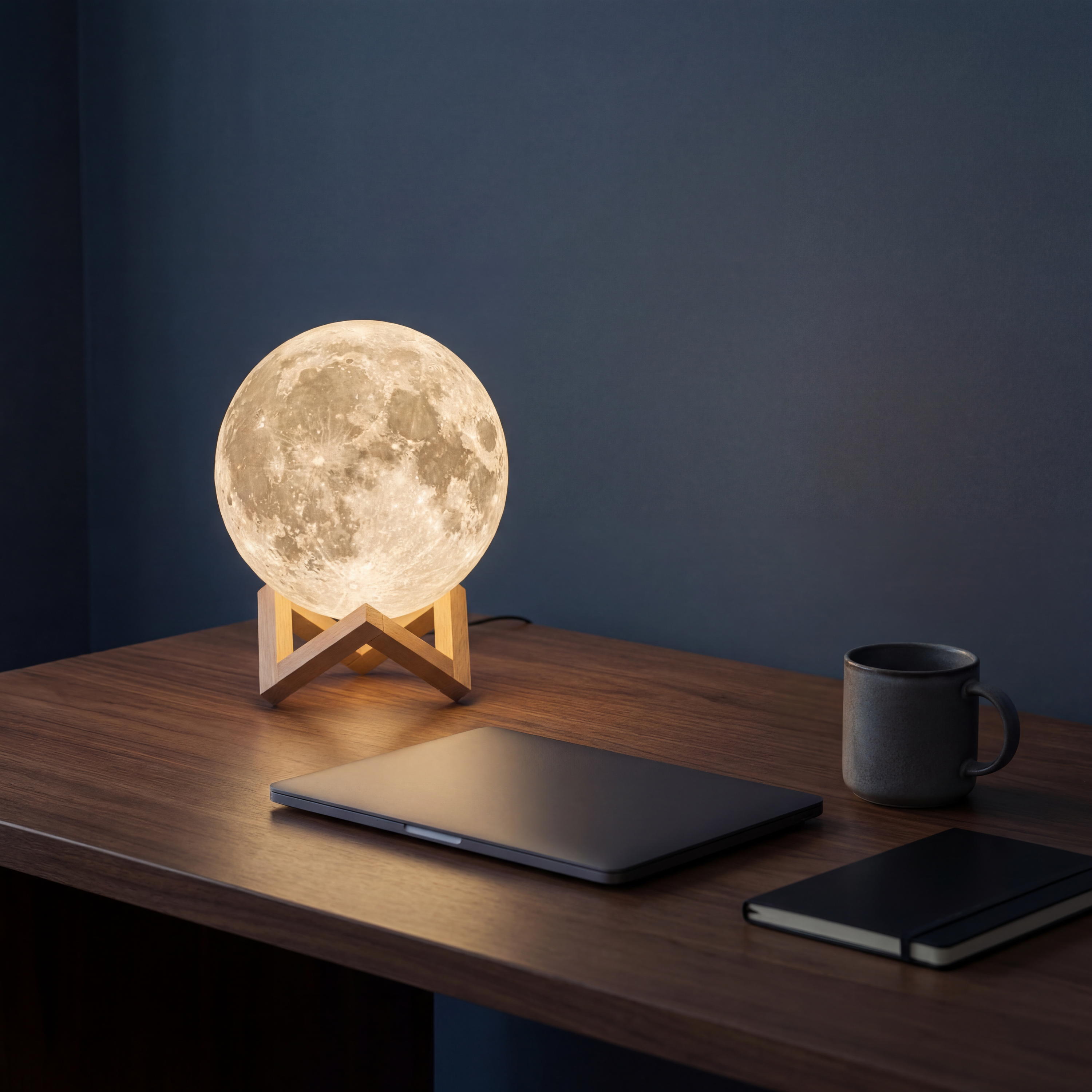 Moon Lamp
