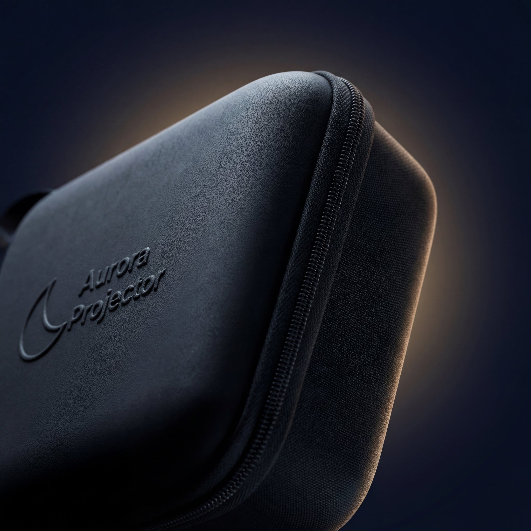 Aurora Projector Protective Carry Case