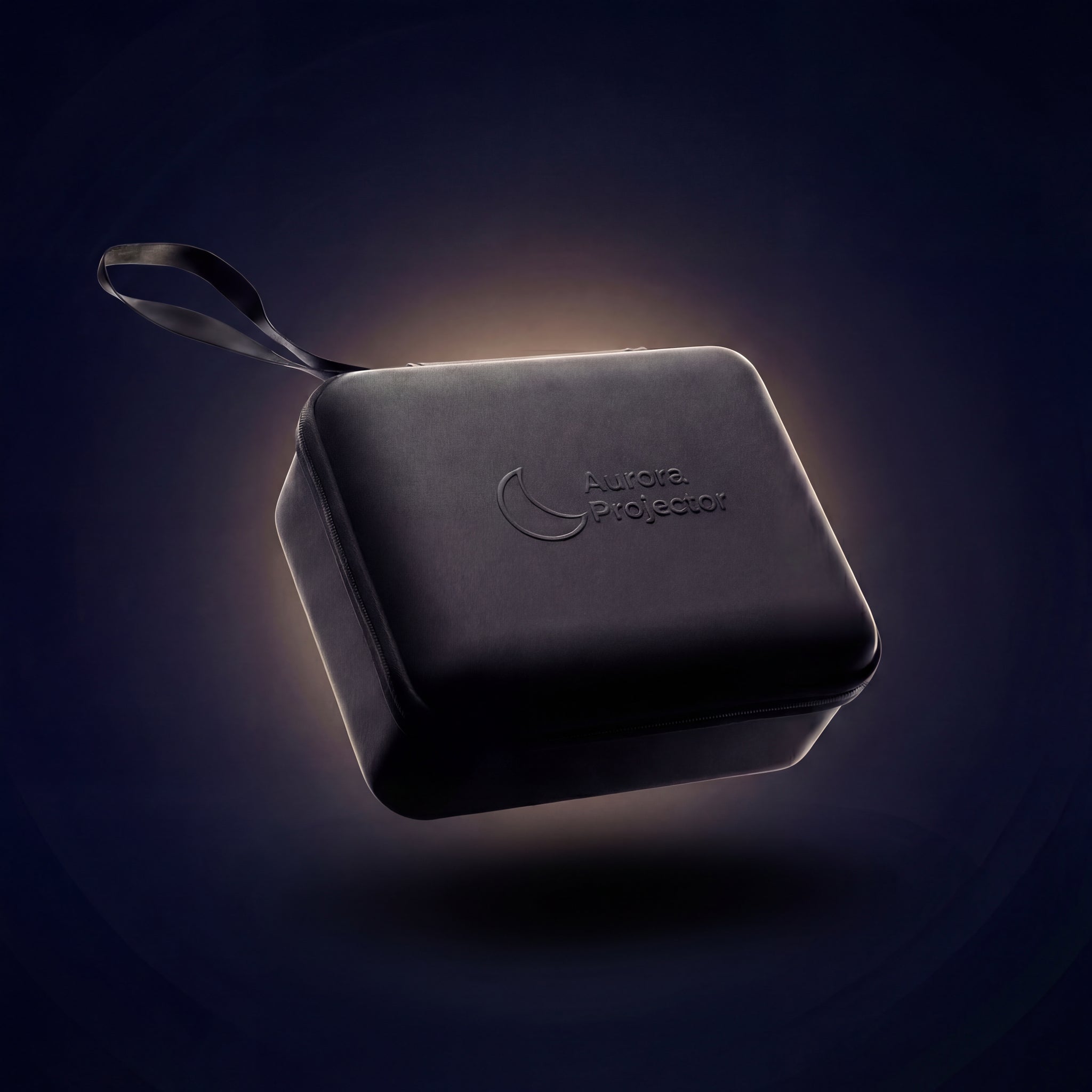 Aurora Projector Protective Carry Case
