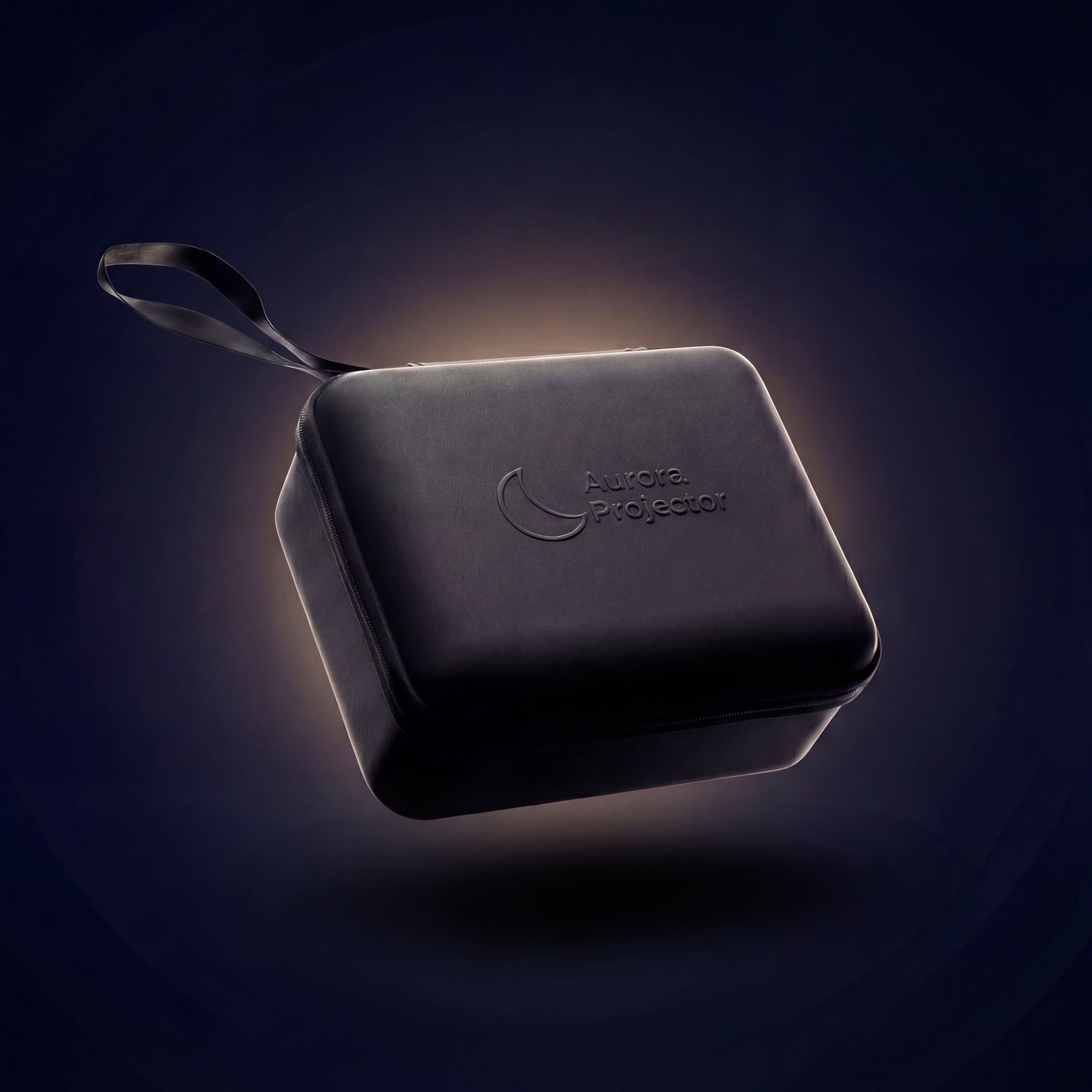 Aurora Projector Protective Carry Case