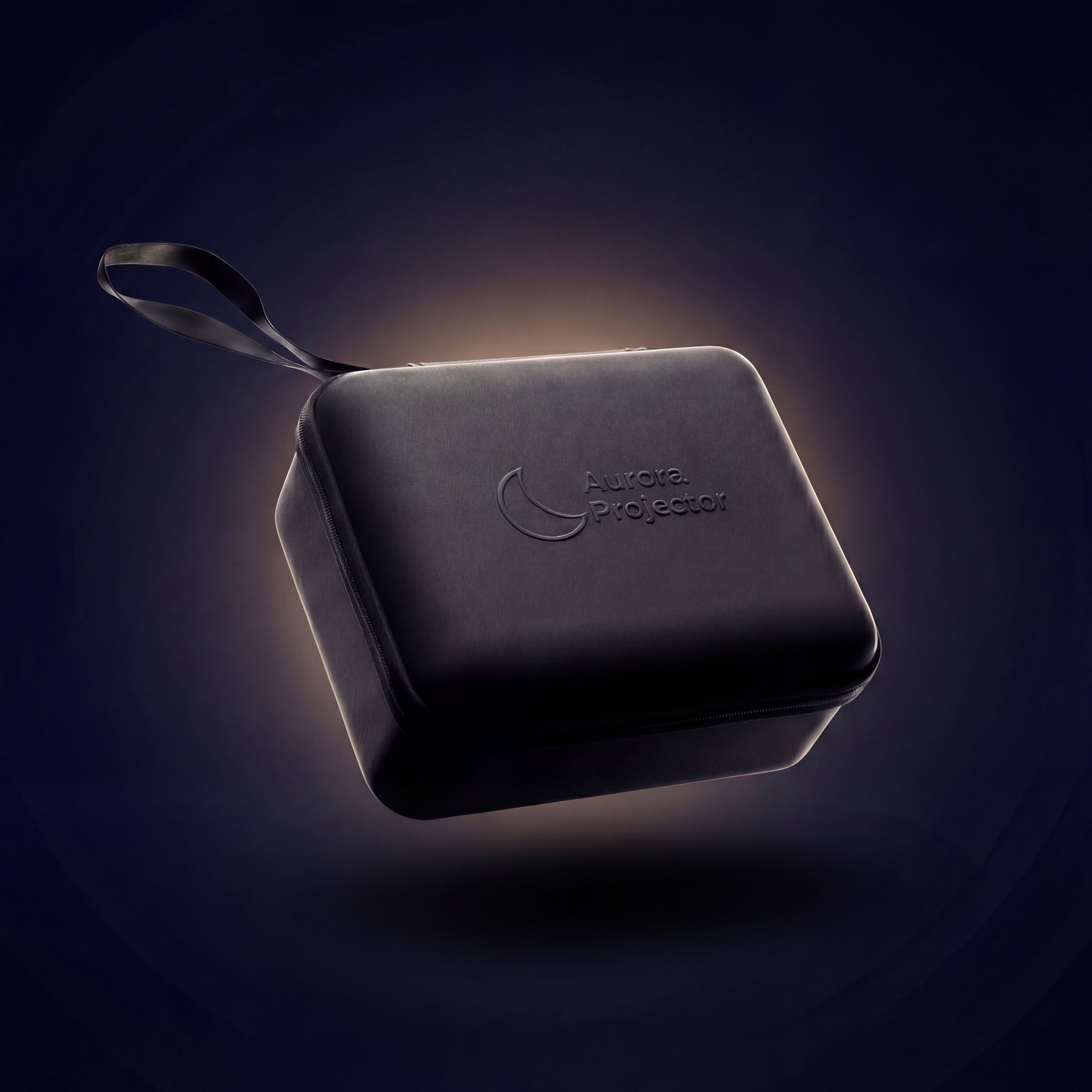 Aurora Projector Protective Carry Case