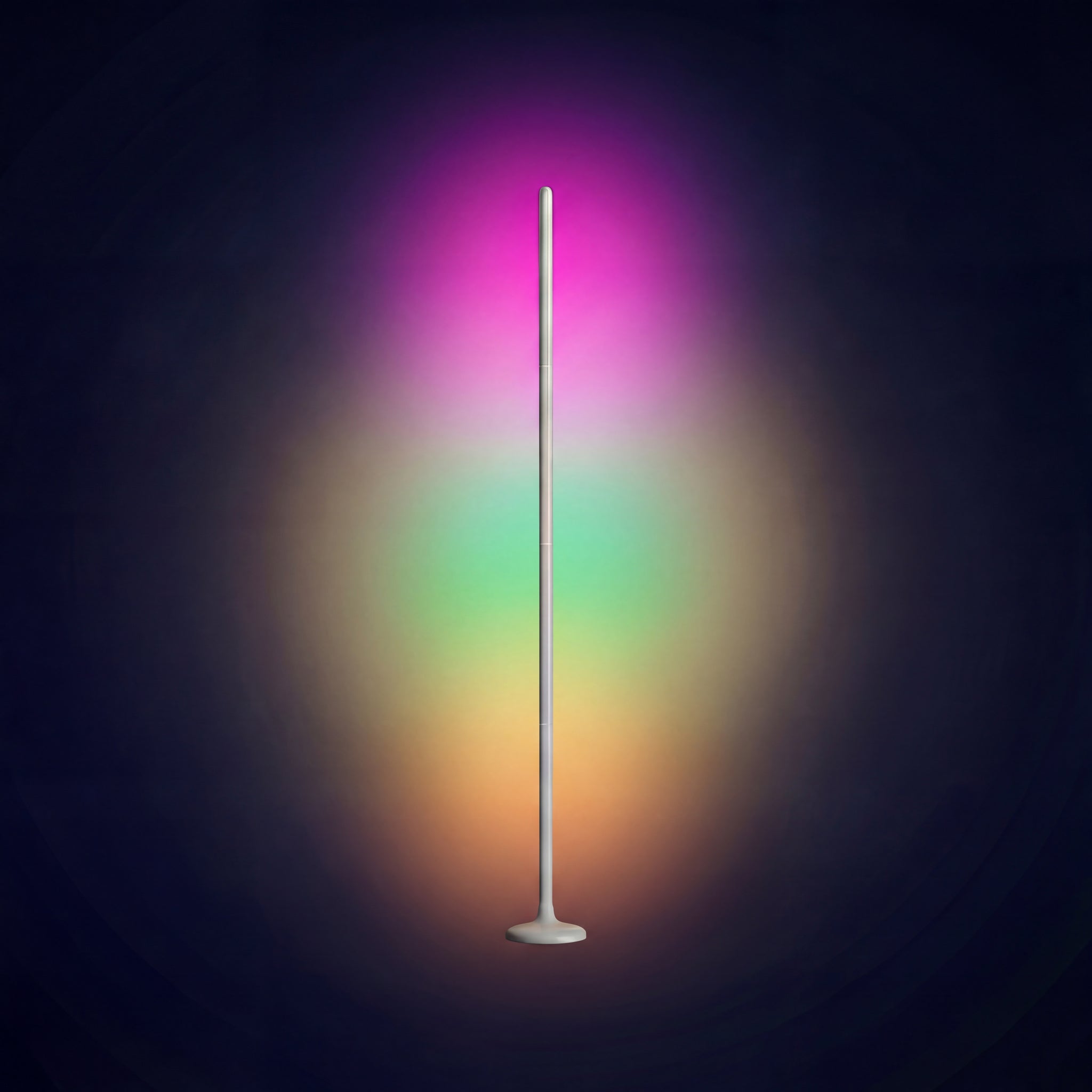 Aurora Floor Lamp