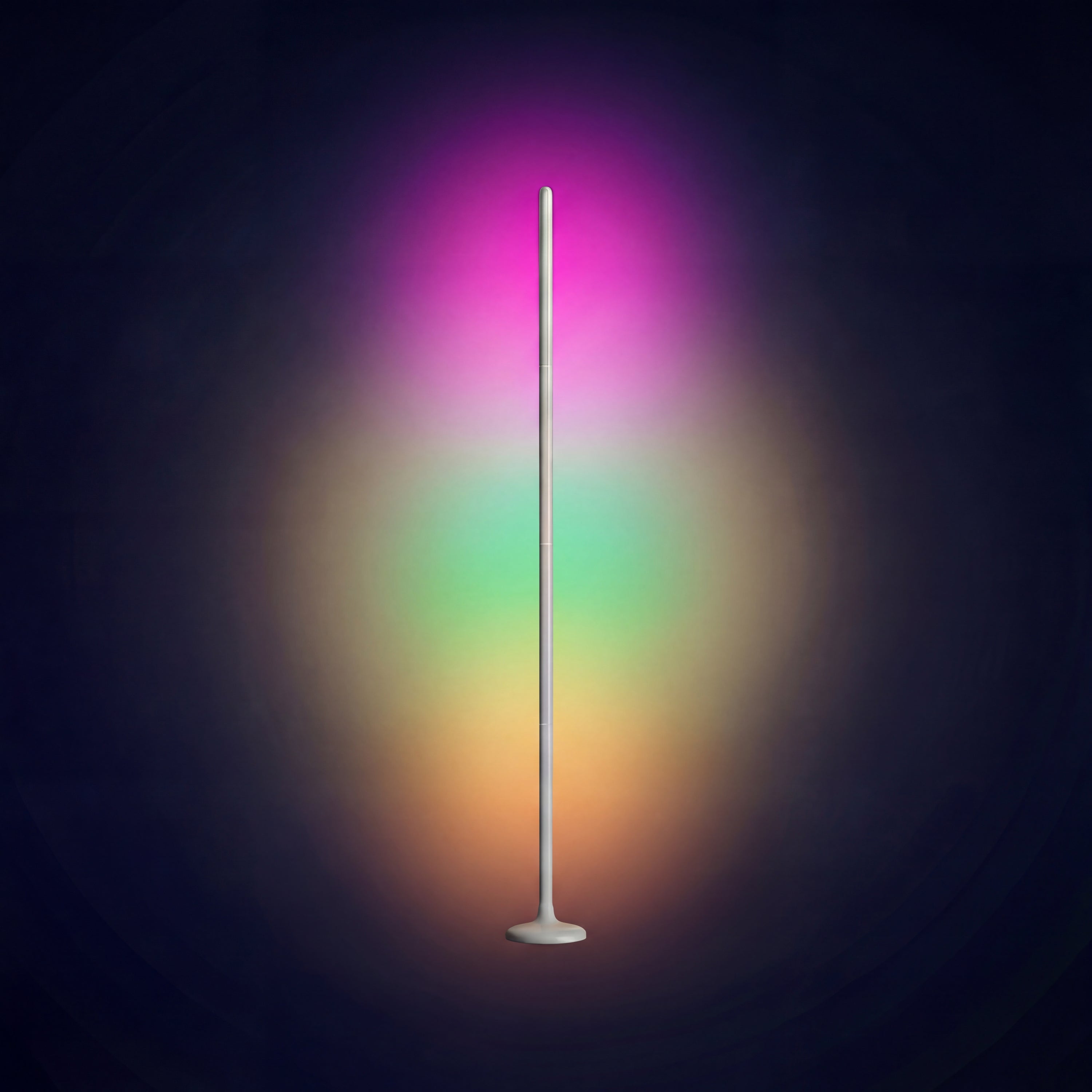 Aurora Floor Lamp
