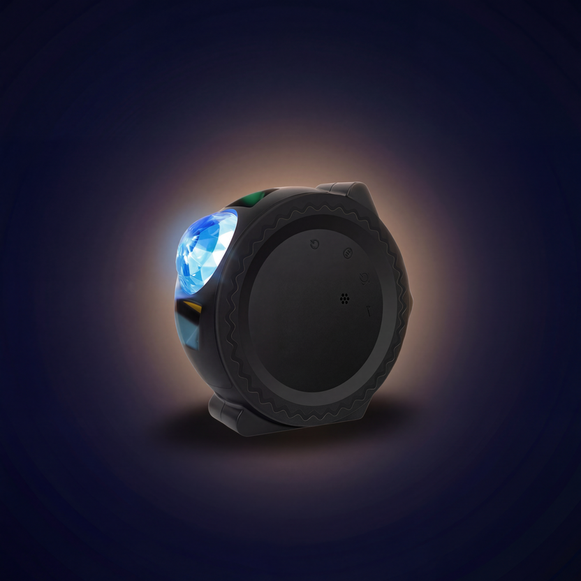 Galaxy Projector – Immersive Star & Mood Light – Aurora