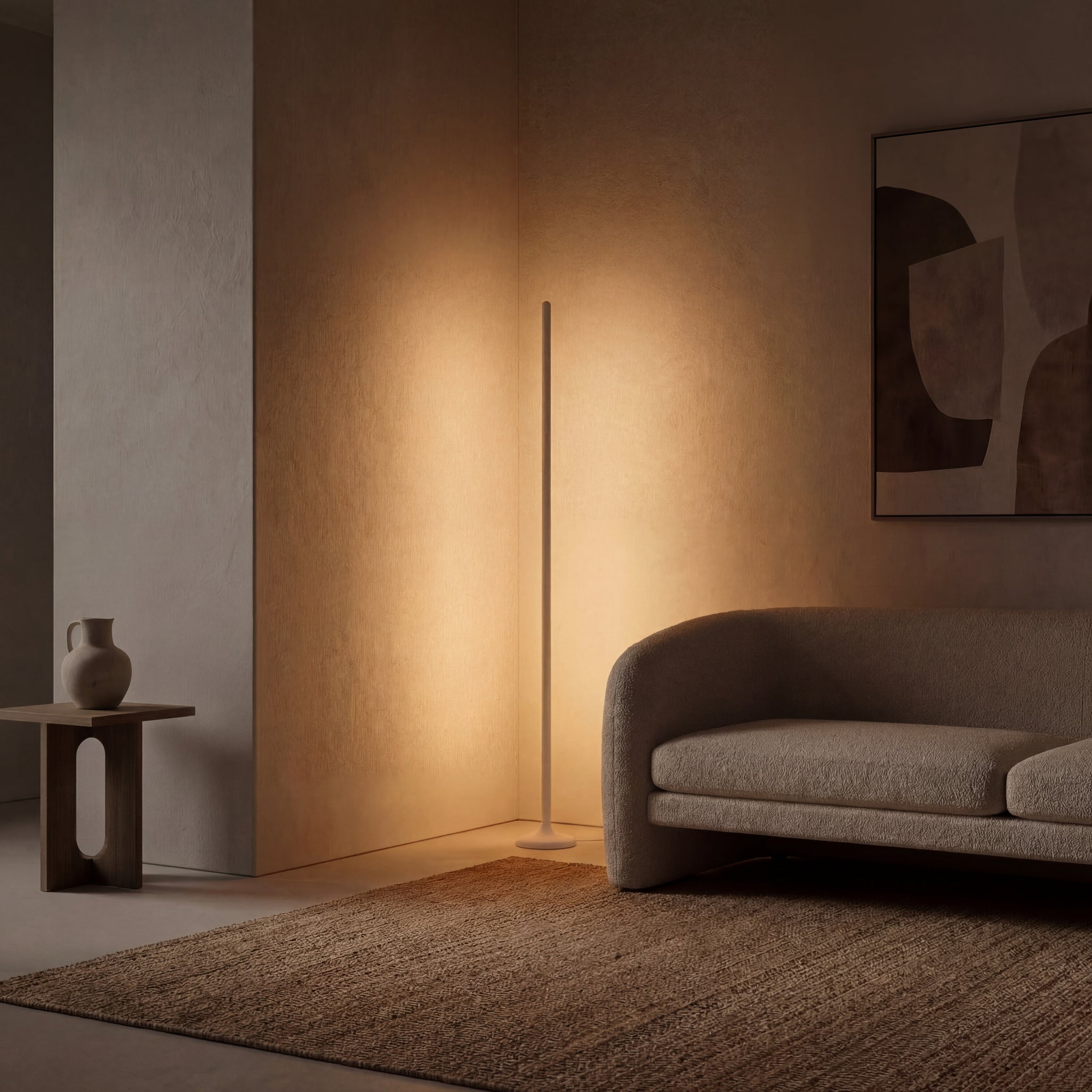 Aurora Floor Lamp