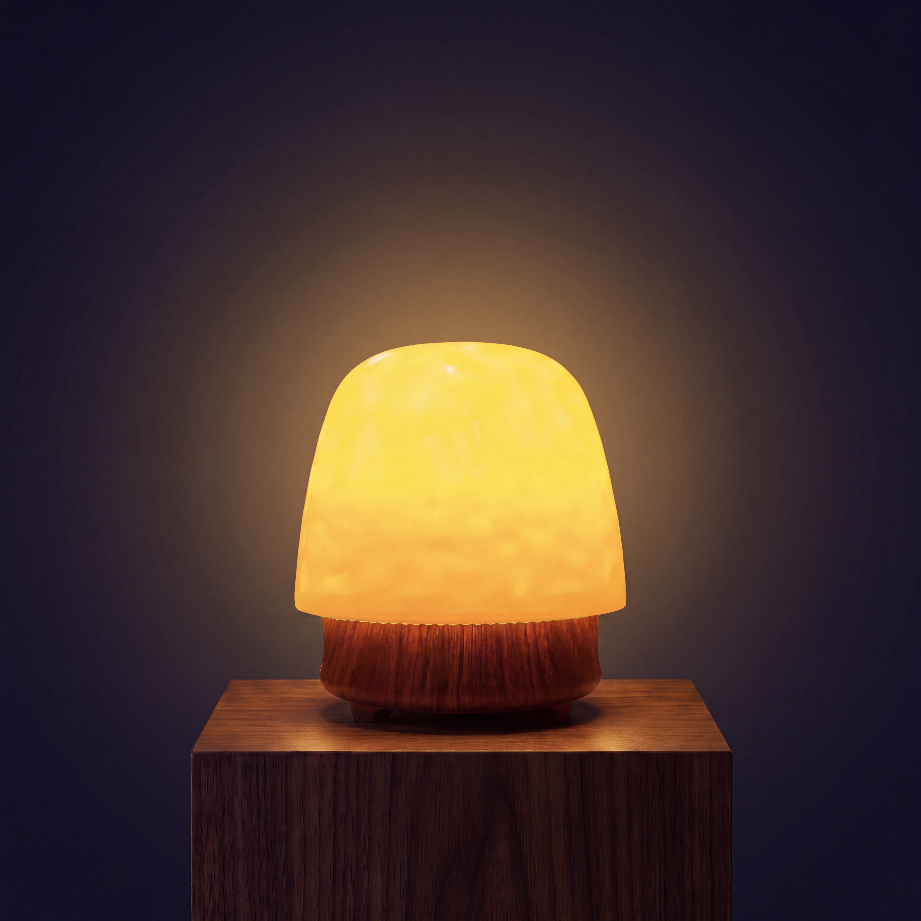 Ember Lamp
