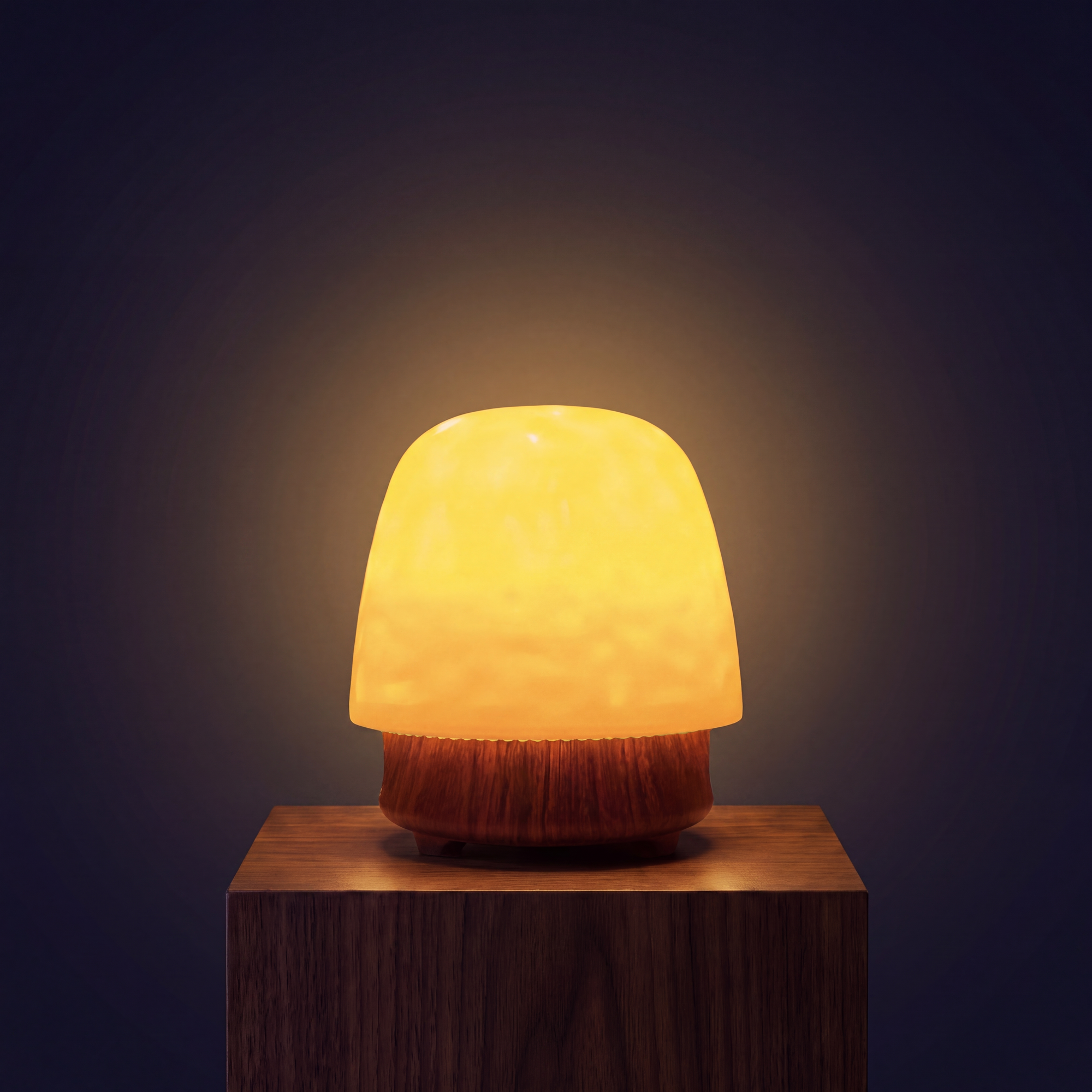 Ember Lamp