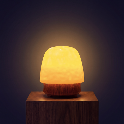 Ember Lamp