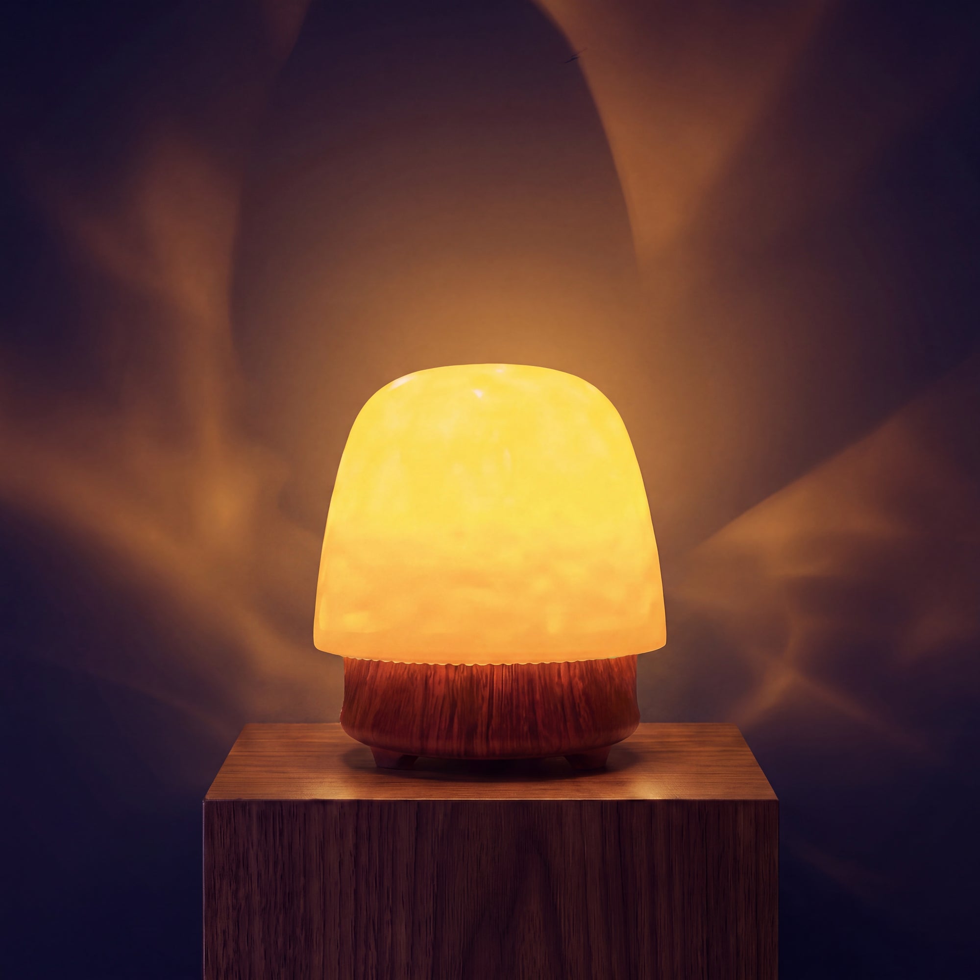 Ember Lamp
