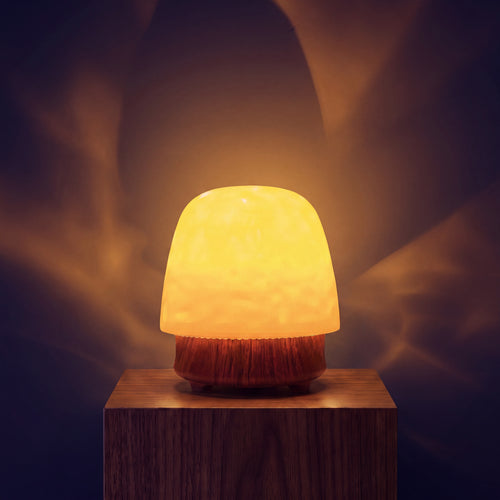Ember Lamp