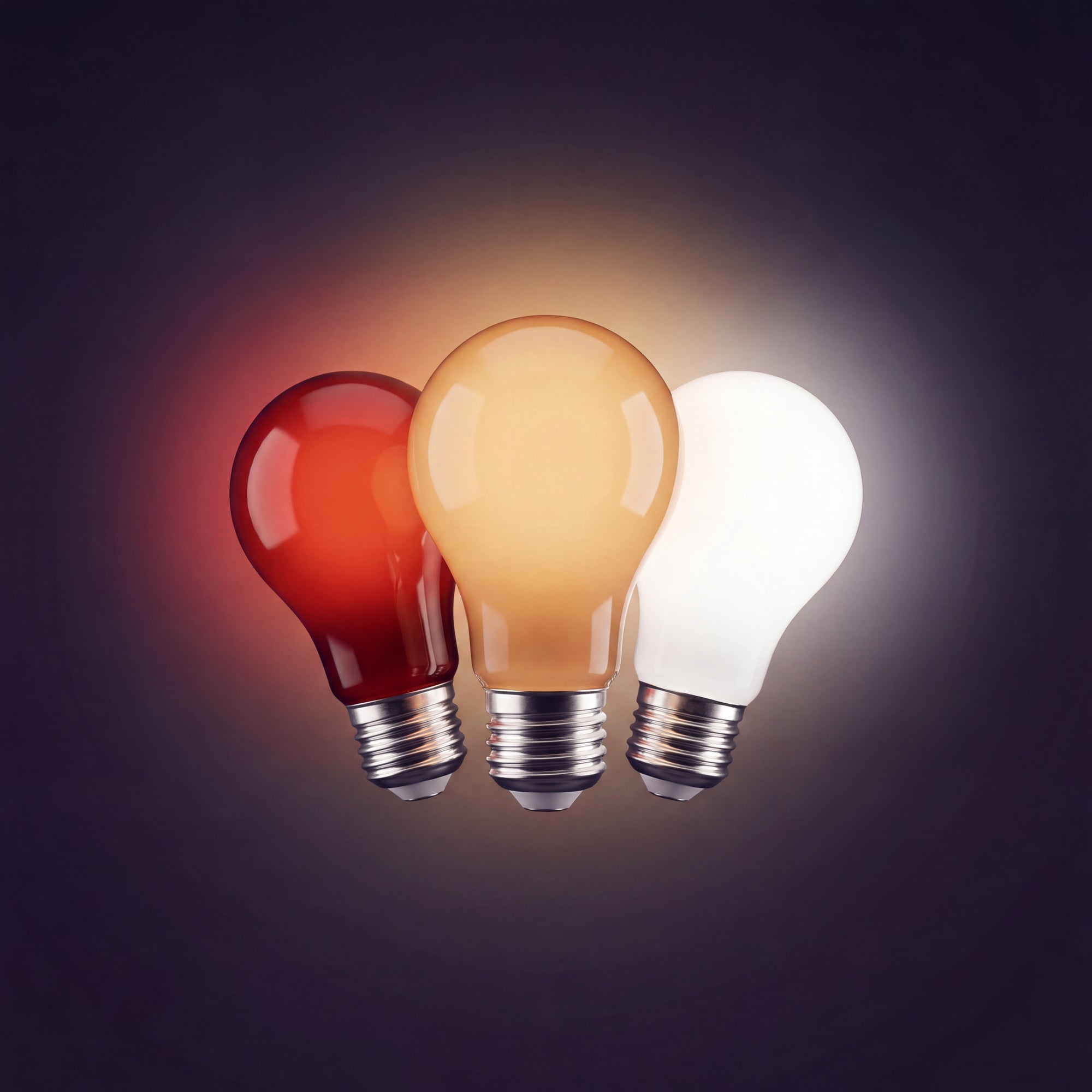 Circadian Bulb