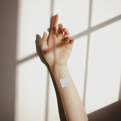 Aurora ✕ Absora: Sleep Patch Collab