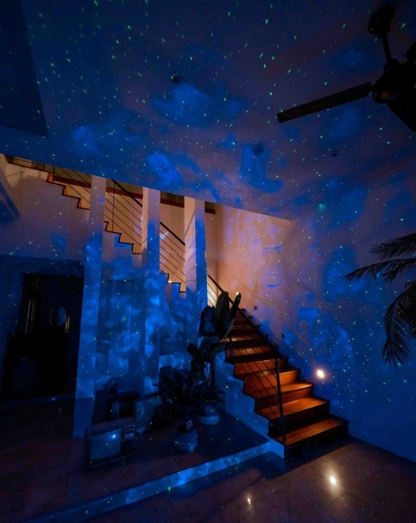 Galaxy Projector