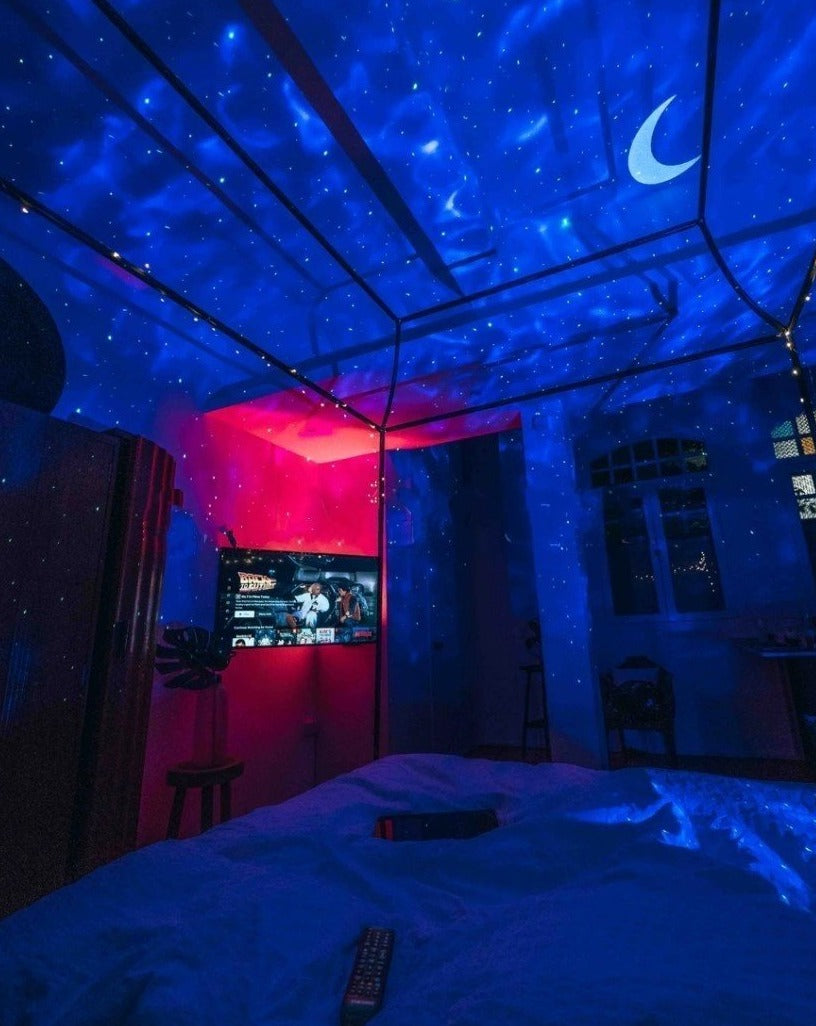 Galaxy Projector